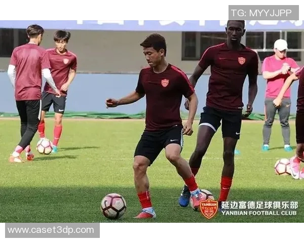 街区足球:重拾社区活力与团结的运动新风尚